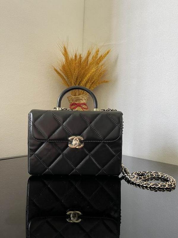 Chanel Handbags 709